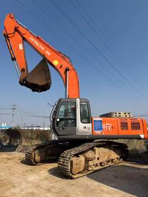 Buy Hitachi EX350H-5 Used Excavator / 2 Buy Hitachi EX350H-5 Used Excavator / 2