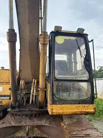 Buy Caterpillar 320V2 Used Excavator / 3 Buy Caterpillar 320V2 Used Excavator / 3