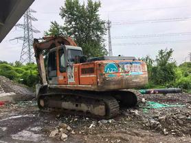 Buy Hitachi ZX200-6 Used Excavator / 6 Buy Hitachi ZX200-6 Used Excavator / 6