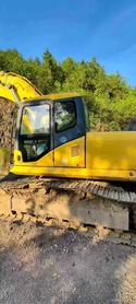 Buy Komatsu PC360-7 Used Excavator / 6 Buy Komatsu PC360-7 Used Excavator / 6