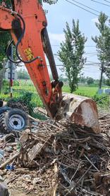 Buy Hitachi EX55 Used Excavator / 4 Buy Hitachi EX55 Used Excavator / 4