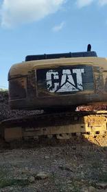 Buy Caterpillar 320D Used Excavator / 2 Buy Caterpillar 320D Used Excavator / 2