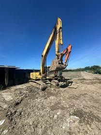 Buy Komatsu PC200-6 Used Excavator / 3 Buy Komatsu PC200-6 Used Excavator / 3