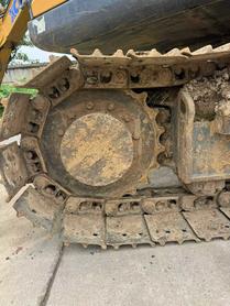 Buy XCMG XE75C Used Excavator / 6 Buy XCMG XE75C Used Excavator / 6