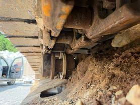 Buy Volvo EC210D Used Excavator / 5 Buy Volvo EC210D Used Excavator / 5