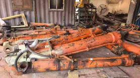 Buy Hitachi ZX450 Used Excavator / 4 Buy Hitachi ZX450 Used Excavator / 4