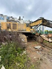 Buy XCMG XE700C Used Excavator / 3 Buy XCMG XE700C Used Excavator / 3