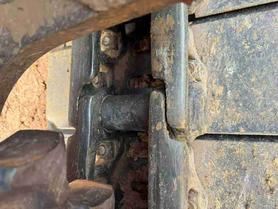 Buy Kobelco SK350-8 Used Excavator / 4 Buy Kobelco SK350-8 Used Excavator / 4