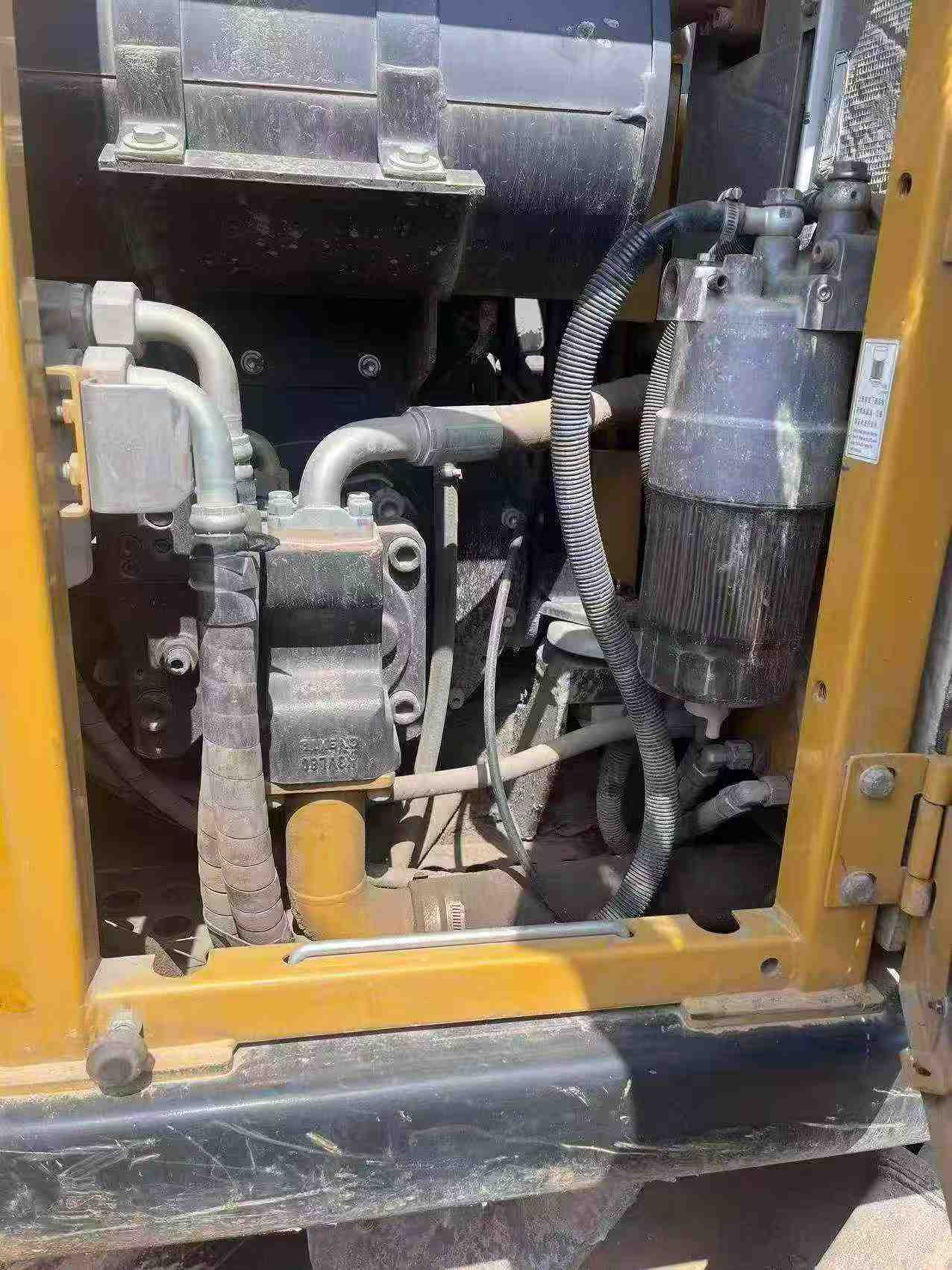 Buy Sany SY75 Used Excavator / 3 Buy Sany SY75 Used Excavator / 3