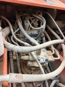 Buy Doosan DH220 Used Excavator / 8 Buy Doosan DH220 Used Excavator / 8