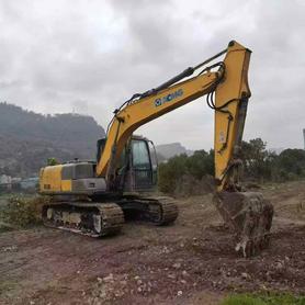 Buy XCMG XE150 Used Excavator / 5 Buy XCMG XE150 Used Excavator / 5