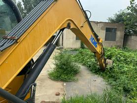 Buy XCMG XE75C Used Excavator / 8 Buy XCMG XE75C Used Excavator / 8