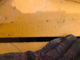 Buy Sany SY125C Used Excavator / 3 Buy Sany SY125C Used Excavator / 3