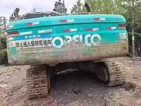 Buy Kobelco SK380D Used Excavator / 5 Buy Kobelco SK380D Used Excavator / 5