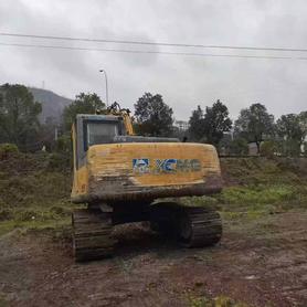 Buy XCMG XE150 Used Excavator / 2 Buy XCMG XE150 Used Excavator / 2