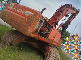 Buy Hitachi EX330 Used Excavator / 2 Buy Hitachi EX330 Used Excavator / 2