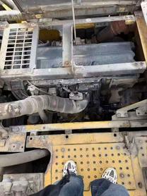 Buy XCMG XE700C Used Excavator / 7 Buy XCMG XE700C Used Excavator / 7
