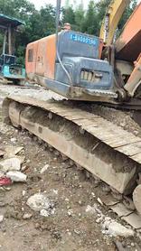 Buy Hitachi ZX240 Used Excavator / 6 Buy Hitachi ZX240 Used Excavator / 6