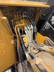 Buy Caterpillar 313D Used Excavator / 5 Buy Caterpillar 313D Used Excavator / 5