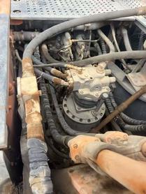 Buy Doosan DX380LC-5 Used Excavator / 4 Buy Doosan DX380LC-5 Used Excavator / 4