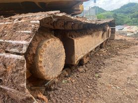 Buy Komatsu PC110-7 Used Excavator / 7 Buy Komatsu PC110-7 Used Excavator / 7