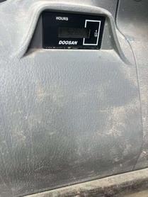Buy Doosan DX380LC-5 Used Excavator / 6 Buy Doosan DX380LC-5 Used Excavator / 6