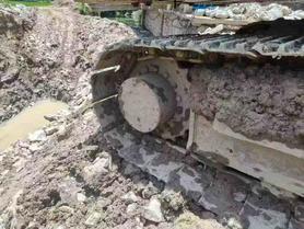 Buy XCMG XE135B Used Excavator / 3 Buy XCMG XE135B Used Excavator / 3