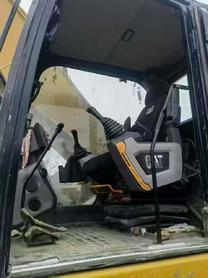 Buy Caterpillar 336E Used Excavator / 3 Buy Caterpillar 336E Used Excavator / 3