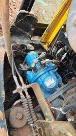 Buy Hyundai HX60 Used Excavator / 3 Buy Hyundai HX60 Used Excavator / 3