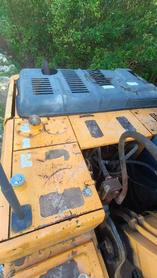 Buy Hyundai R215-7C Used Excavator / 9 Buy Hyundai R215-7C Used Excavator / 9
