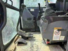 Buy Sany SY55 Used Excavator / 7 Buy Sany SY55 Used Excavator / 7