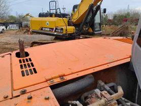 Buy Hitachi EX70 Used Excavator / 7 Buy Hitachi EX70 Used Excavator / 7