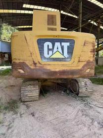Buy Caterpillar 336E Used Excavator / 6 Buy Caterpillar 336E Used Excavator / 6