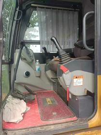 Buy XCMG XE60 Used Excavator / 8 Buy XCMG XE60 Used Excavator / 8