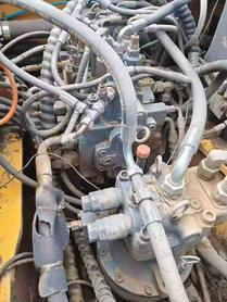 Buy XCMG XE150 Used Excavator / 5 Buy XCMG XE150 Used Excavator / 5