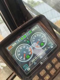Buy Caterpillar CT260 Used Excavator / 5 Buy Caterpillar CT260 Used Excavator / 5