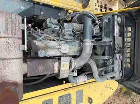 Buy Komatsu PC360-7 Used Excavator / 7 Buy Komatsu PC360-7 Used Excavator / 7