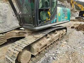 Buy Kobelco SK380D Used Excavator / 8 Buy Kobelco SK380D Used Excavator / 8