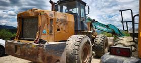 Buy Lonking LG855N Used Loader / 5 Buy Lonking LG855N Used Loader / 5