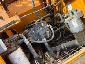 Buy Sany SY135 Used Excavator / 4 Buy Sany SY135 Used Excavator / 4