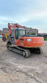 Buy Hitachi EX120 Used Excavator / 6 Buy Hitachi EX120 Used Excavator / 6