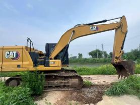 Buy Caterpillar 320GC Used Excavator / 3 Buy Caterpillar 320GC Used Excavator / 3