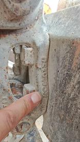 Buy Komatsu PC56-7 Used Excavator / 5 Buy Komatsu PC56-7 Used Excavator / 5