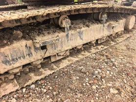 Buy Kobelco SK210 Used Excavator / 9 Buy Kobelco SK210 Used Excavator / 9