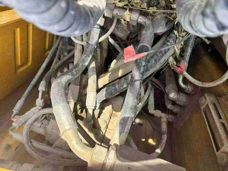 Buy XCMG XE80 Used Excavator / 1