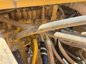 Buy Caterpillar 336E Used Excavator / 3 Buy Caterpillar 336E Used Excavator / 3