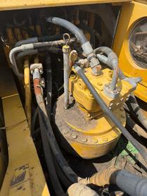 Buy Caterpillar 336E Used Excavator / 6 Buy Caterpillar 336E Used Excavator / 6
