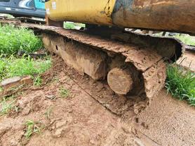 Buy Komatsu PC56-7 Used Excavator / 5 Buy Komatsu PC56-7 Used Excavator / 5