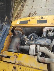 Buy XCMG XE205DA Used Excavator / 9 Buy XCMG XE205DA Used Excavator / 9