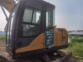 Buy XCMG XE80 Used Excavator / 3 Buy XCMG XE80 Used Excavator / 3